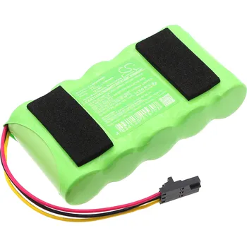 Baterie k notebooku Baterie Cameron Sino CS-RPS460MD pro Respironics Smart Monitor 2 - neoriginální