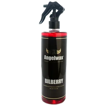 Angelwax Bilberry RTU, 500ml