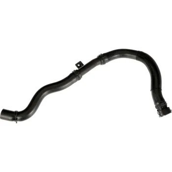 Chladič motoru Hadice chladiče GATES 05-4485