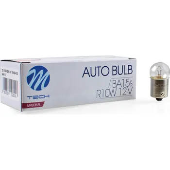 Autožárovka Žárovka, dálkový světlomet M TECH Z31