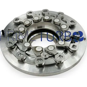 Turbodmychadlo Montážní sada, dmychadlo Prime Turbo M01071V