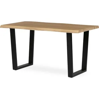 Jídelní stůl Pevný jídelní stůl F4216 160x90 OLW Doprava ZDARMA.