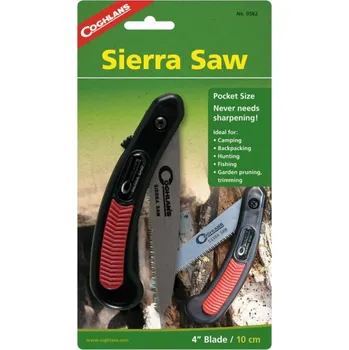 Ruční pilka Coghlan´s kapesní pila Pocket Sierra Saw