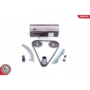 Rozvod motoru Sada rozvodového řetězu ESEN SKV 21SKV141