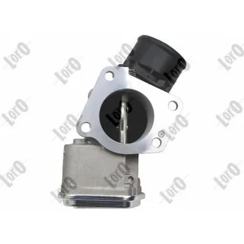 Systém vstřikování Hrdlo škrtící klapky ABAKUS 121-02-001