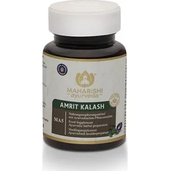 Přírodní produkt Maharishi Ayurveda Amrit Kalash 60 tablet