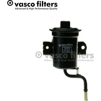 Palivový filtr Palivový filtr VASCO S078