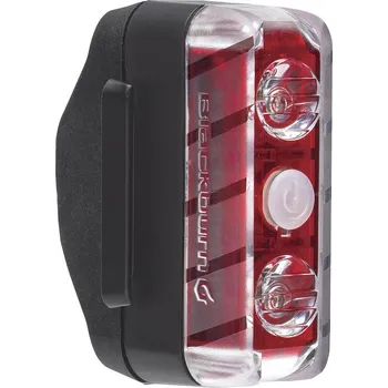 Sport zadní cyklistické světlo BLACKBURN Dayblazer 65 USB-C