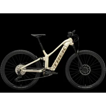 Cyklistika TREK Powerfly FS 7 Gen 3 - Matte/Gloss Supernova - L (29")