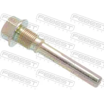 Brzdový třmen Vodicí čep, brzdový třmen FEBEST 0474-CKLOWF