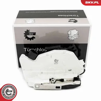 Autozámek Zámek dveří ESEN SKV 60SKV324