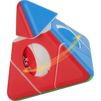Hlavolam YuXin 2x2 Multi Pyraminx - hlavolam