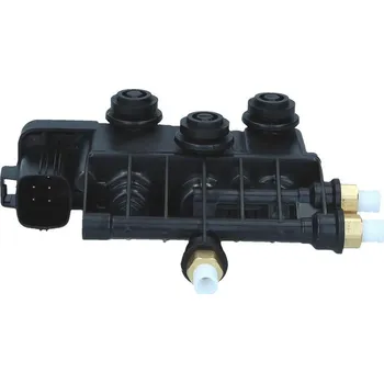 Ventil, pneumatický systém KAMOKA 2078025