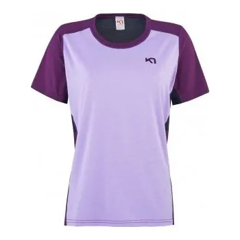 Kari Traa SANNE dámské tričko Fiol