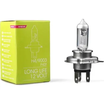 Autožárovka Žárovka, dálkový světlomet M TECH ZLL4