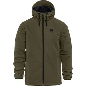 Bunda Clark - grape leaf velikost L