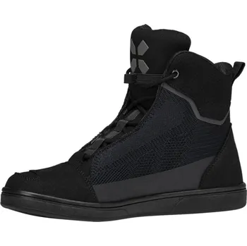 Moto oblečení IXS Tenisky RAPID-AIR 1.0 X5-351205 černé