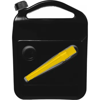 Coyote Kanystr PHM Secure 20l plast černo/žlutý