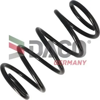 Pružina podvozku DACO 802612