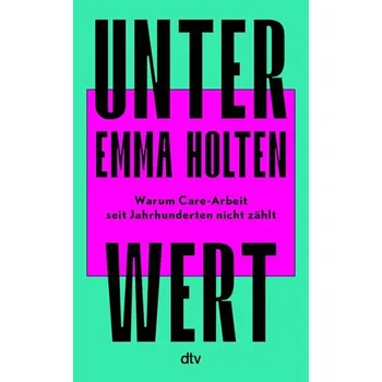 Unter Wert - Holten, Emma