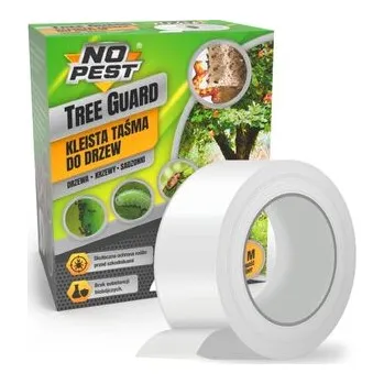 Přípravek proti hmyzu NO Pest Lepící páska Tree Guard proti hmyzu 5m