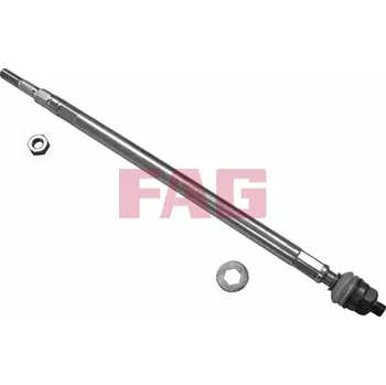 Táhlo řízení Axiální kloub, příčné táhlo řízení Schaeffler FAG 840 0349 10