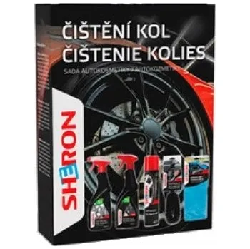 Sheron Dárková sada na kola