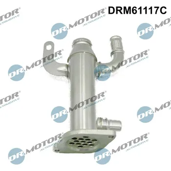 Palivový chladič Chladič, recirkulace spalin DR.MOTOR DRM61117C