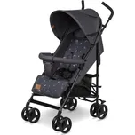 Lionelo - Golfový kočárek ELIA tmavě šedá