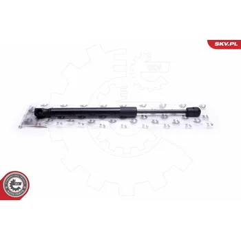 Motorový prostor Pneumatická pružina, kapota motoru ESEN SKV 52SKV069