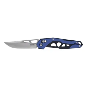 kapesní nůž Pinguin Nůž SRM 9225 GI-Blue