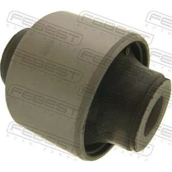 Pouzdro, tlumič odpružení FEBEST HAB-029