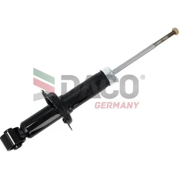 Tlumič pérování DACO 551211