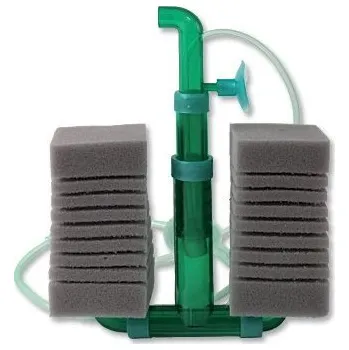 Akvarijní filtr Filtr Aqua Exotic molitan dvojramenný vnitřní