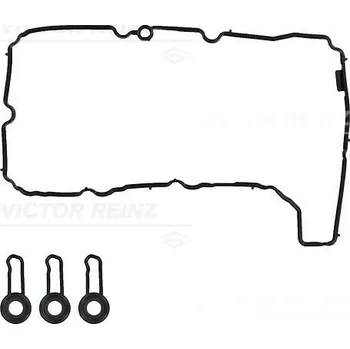 Automobilové těsnění Sada těsnění, kryt hlavy válce VICTOR REINZ 15-12257-01