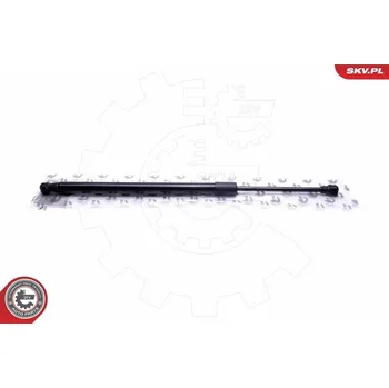 Příslušenství karosérie Plynová vzpěra (pneumatická pružina), zavazadlový prostor ESEN SKV 52SKV596