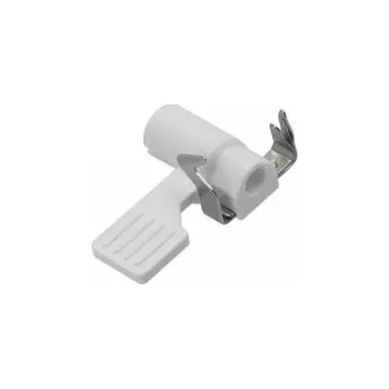 Příslušenství k šicímu stroji Navlékač jehly - Texi Black and White