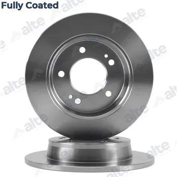 Brzdový kotouč Brzdový kotouč ALTE AUTOMOTIVE 128171FCAL