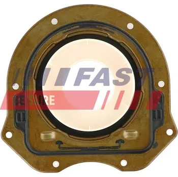 Těsnění motoru Těsnicí kroužek hřídele, klikový hřídel FAST FT49749