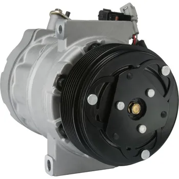 Kompresor klimatizace Kompresor, klimatizace BOSCH 1 986 AD1 276