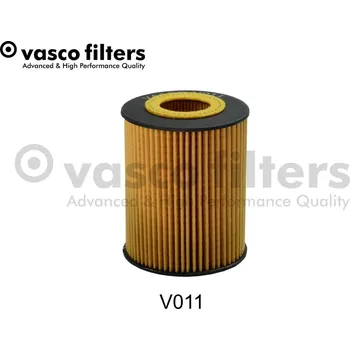 Olejový filtr Olejový filtr VASCO V011