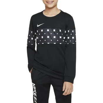 Dres s dlouhým rukávem Nike F.C. Libero Jersey long sleeve kids dv3095-010 Velikost M (137-147 cm)