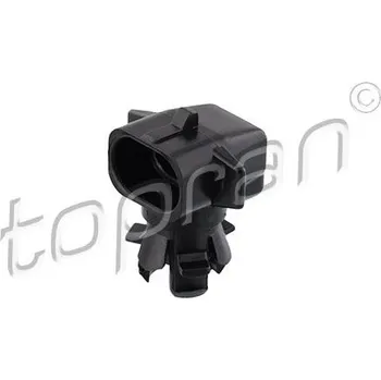 Autoelektrika Snímač, venkovní teplota HANS PRIES - TOPRAN 202 126