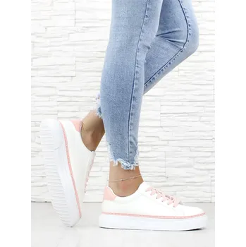 Dámské tenisky Chun sen Dámské sneakers HL22311PI Velikost: 40