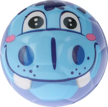 Koloběžka Skákací míček 62 Hroch