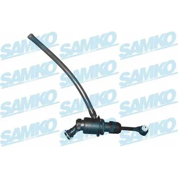 Spojkový válec Hlavní válec, spojka SAMKO F30168