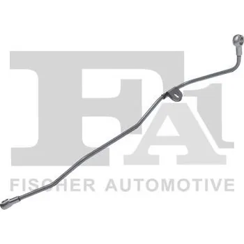 Palivový systém Olejové potrubí FA1 673-801