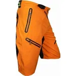 Kraťasy pánské Haven Energizer - oranžové, M