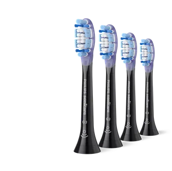 Elektrický zubní kartáček Philips Sonicare Premium Gum Care, Balení 4 ks hlavic kartáčku, HX9054/88 + dárek a doprava zdarma