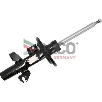 Tlumič pérování DACO 450103R